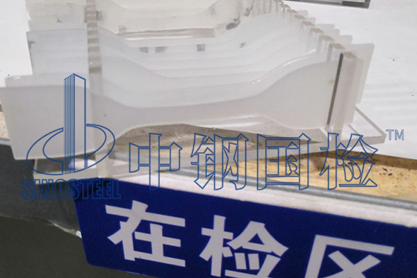 防汛產(chǎn)品檢測